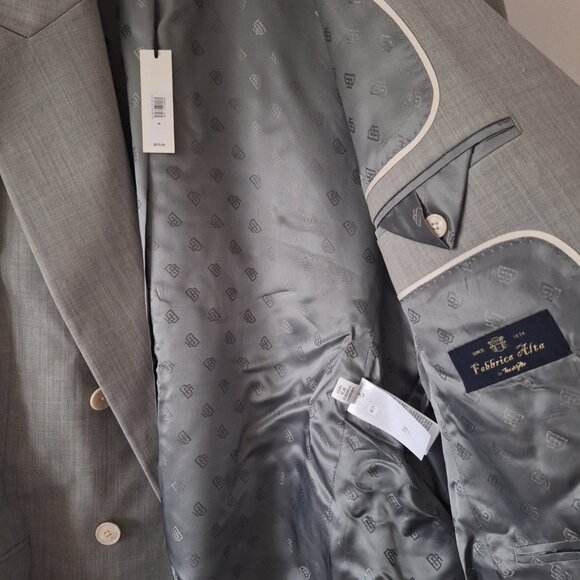 NEW Banana Republic Plus blazer - Picture 3 of 3